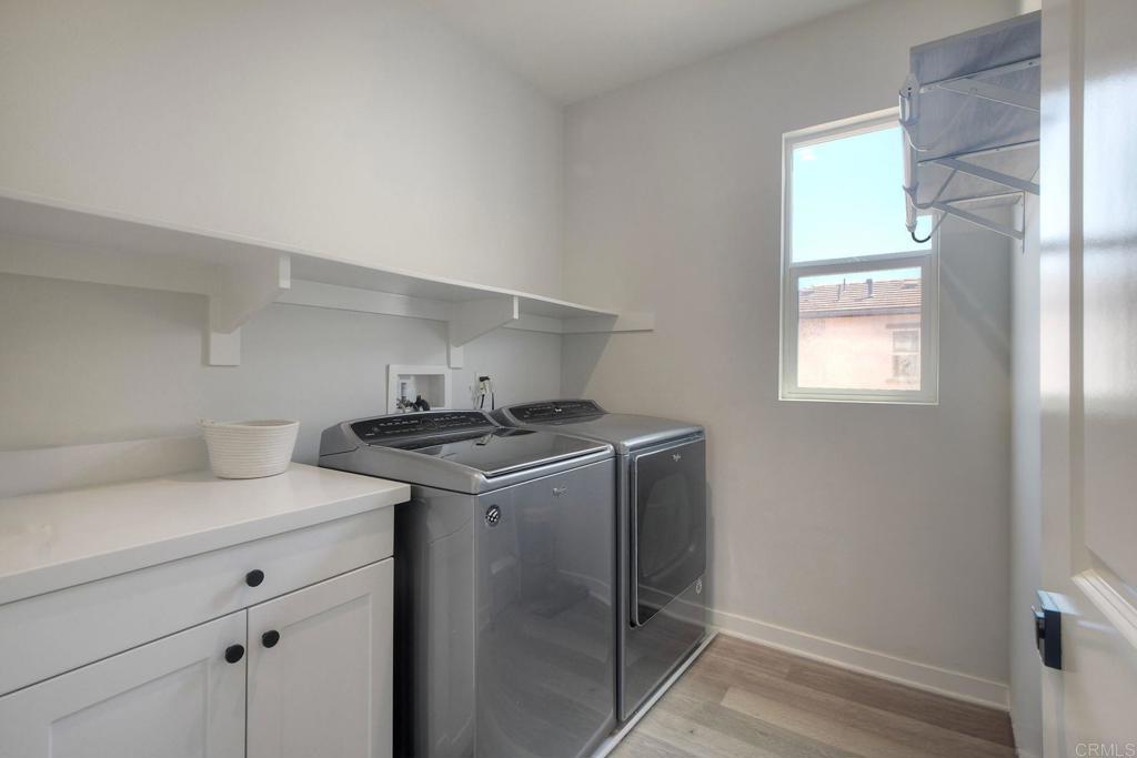 4141 Mission Tree Way Oceanside, CA 92057 - Photo 27 of 35 Washer and Dryer are INCLUDED!