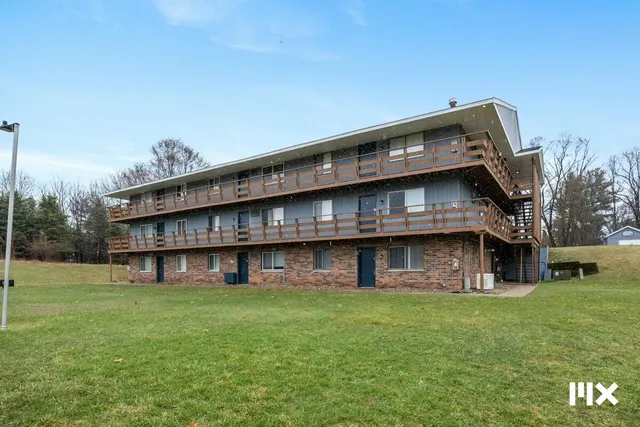 $4,495,000 | 1525 Bacon Avenue, Portage, MI 49002