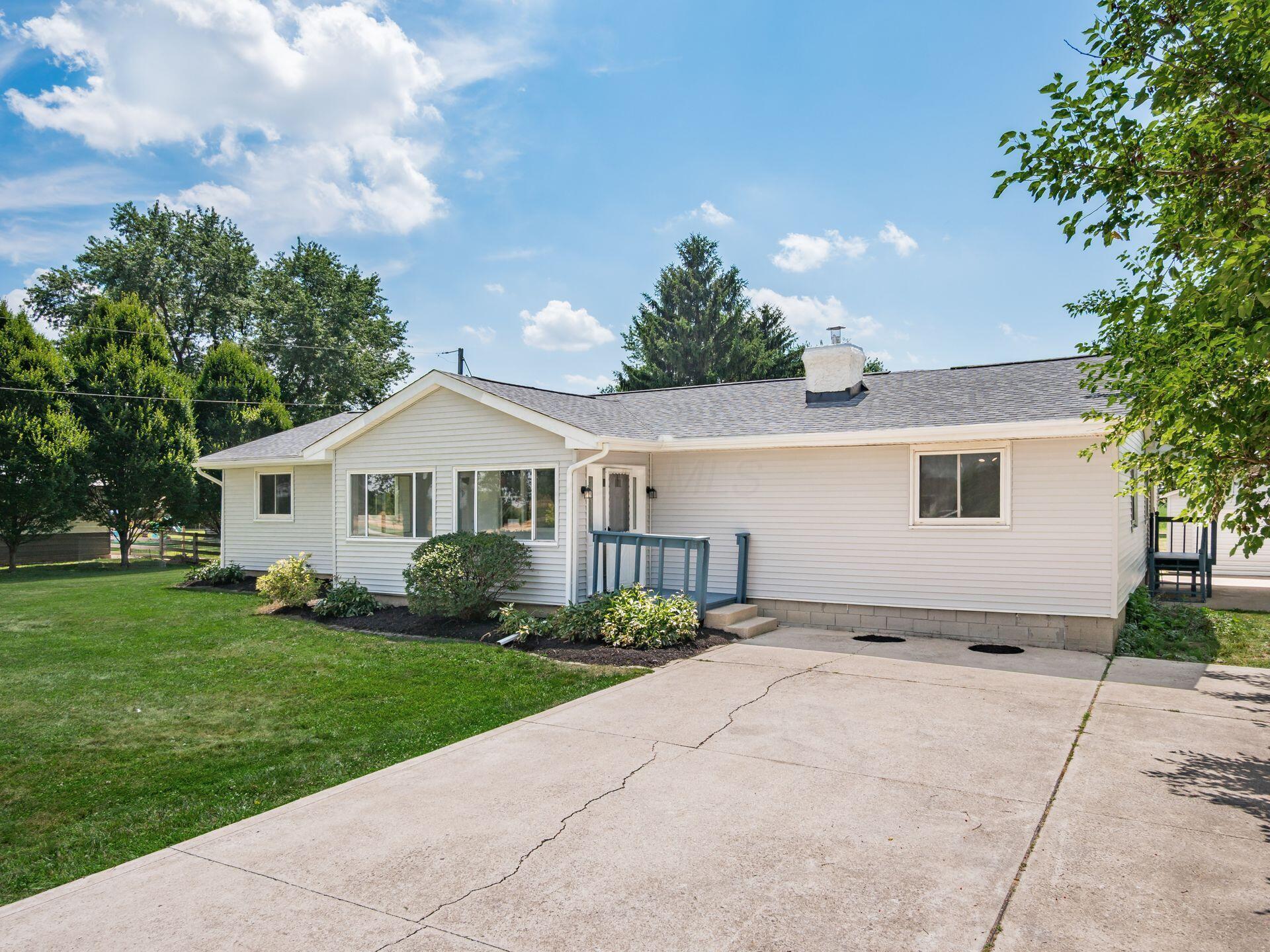 12917 Jerome Road Plain City, OH 43064 - Photo 5 of 69 Front