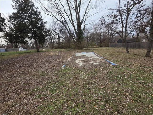 $47,000 | 13608 Cypress Avenue, Grandview, MO 64030