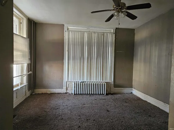 $159,900 | 1003 North Street, Logansport, IN 46947