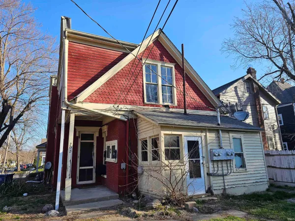 $159,900 | 1003 North Street, Logansport, IN 46947