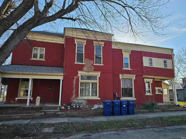 $159,900 | 1003 North Street, Logansport, IN 46947