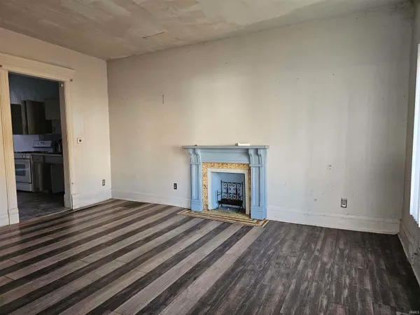 $159,900 | 1003 North Street, Logansport, IN 46947