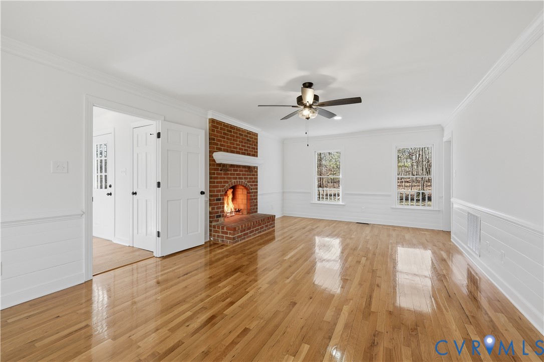 3264 Sherwood Ridge Way Powhatan, VA 23139 - Photo 18 of 40