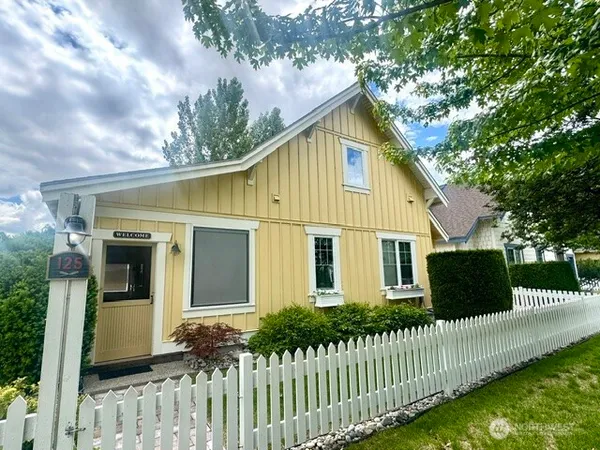 $935,000 | 125 Malarkey Lane, Oroville, WA 98844