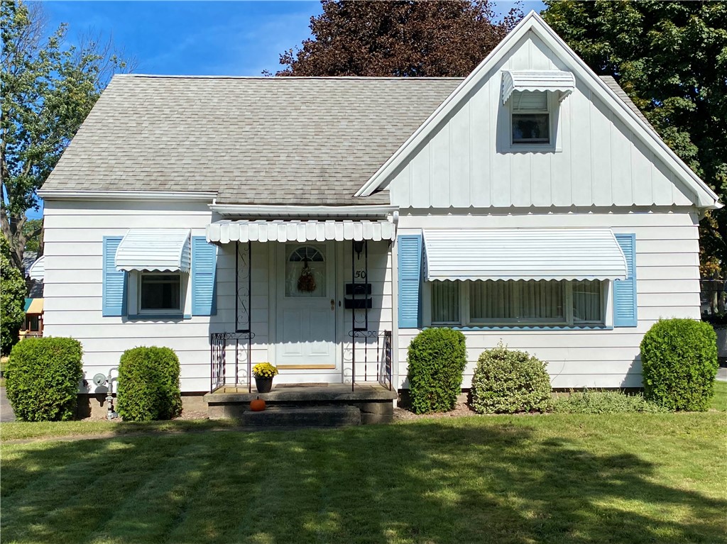 50 Benwell Road Rochester, NY 14616 - Photo 1 of 1