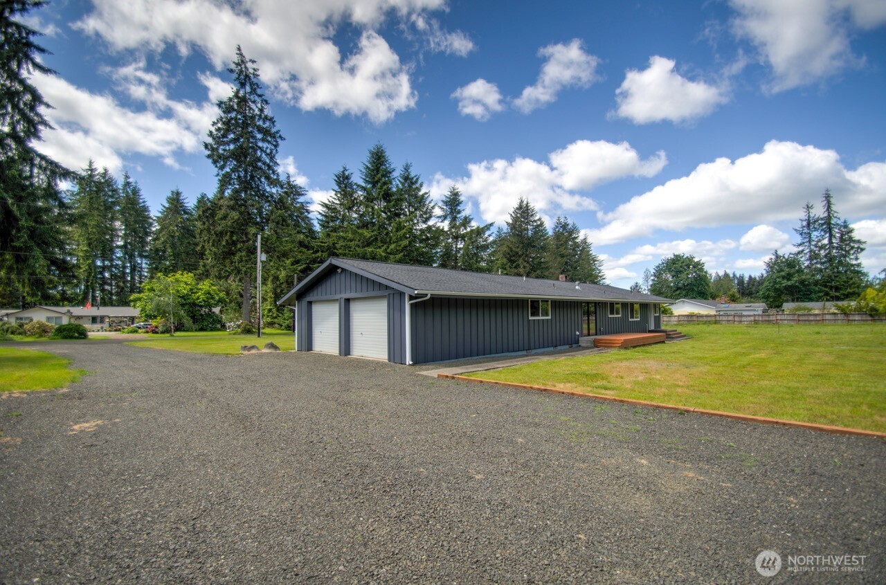 32 Lynch Road McCleary, WA 98557 - Photo 2 of 27