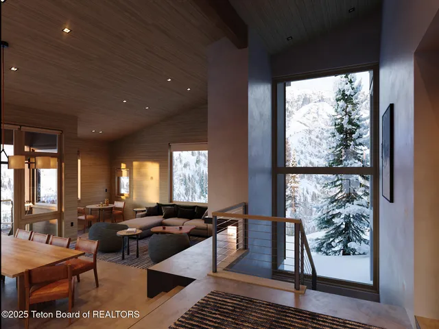 $6,700,000 | 1030 Camber Lane, Alta, WY 83414