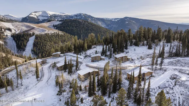 $6,700,000 | 1030 Camber Lane, Alta, WY 83414