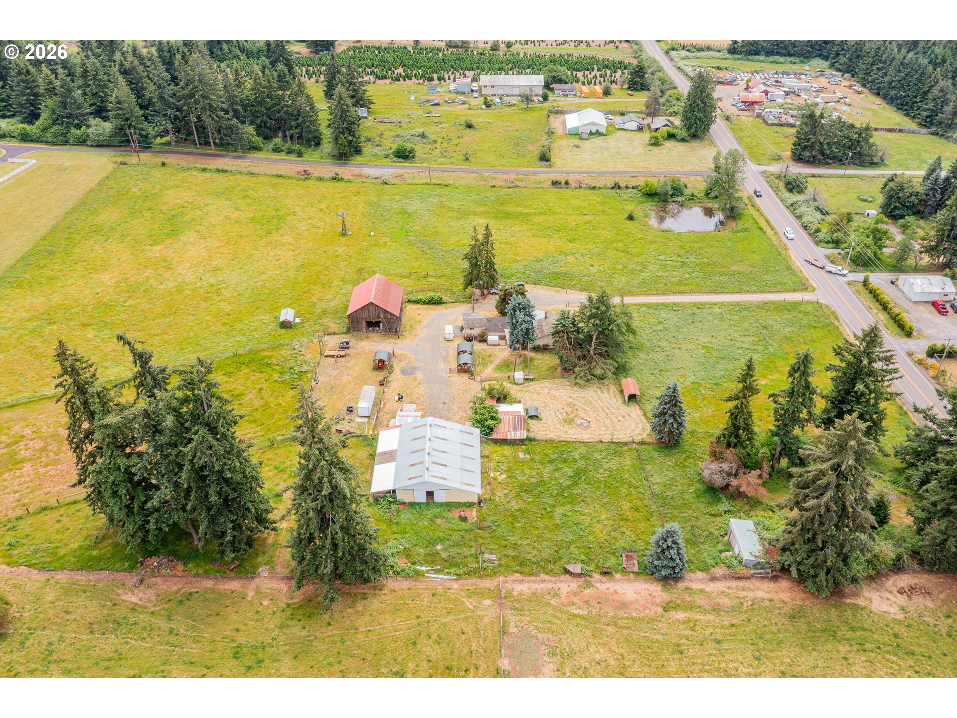 22560 South Beavercreek Road Beavercreek, OR 97004 - Photo 25 of 34