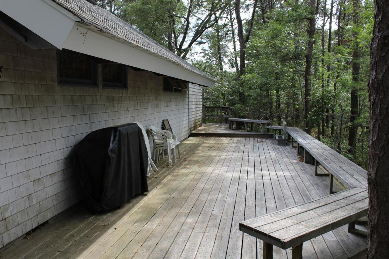 37 Bartlett Road Wellfleet, MA 02667 - Photo 10 of 14 a view of roof deck