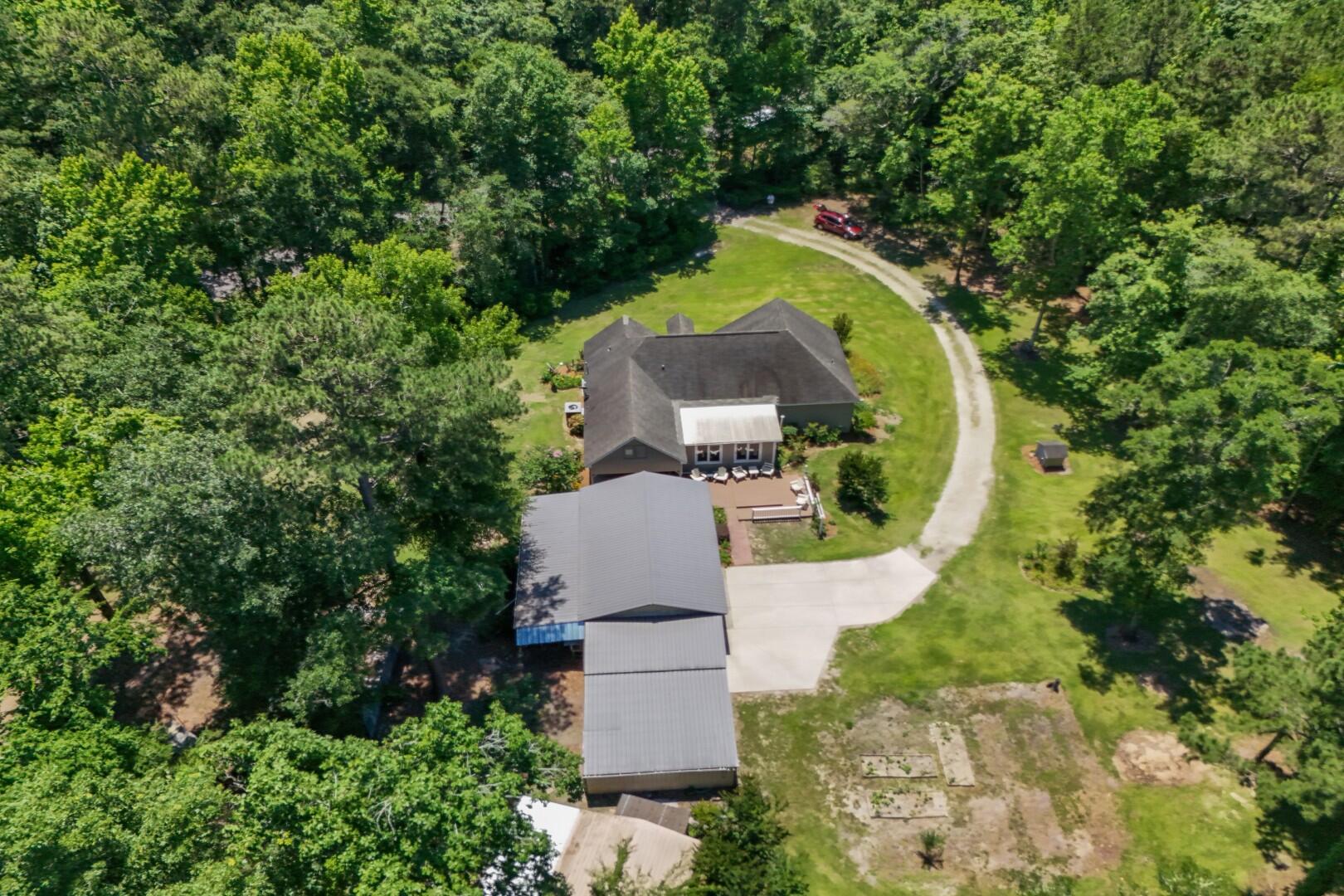334 County Rd O C - 3128 Holly Hill, SC 29059 - Photo 64 of 71