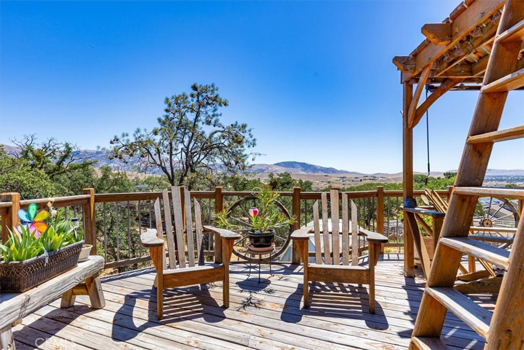 24087 Clover Spring Road Tehachapi, CA 93561 - Photo 62 of 73