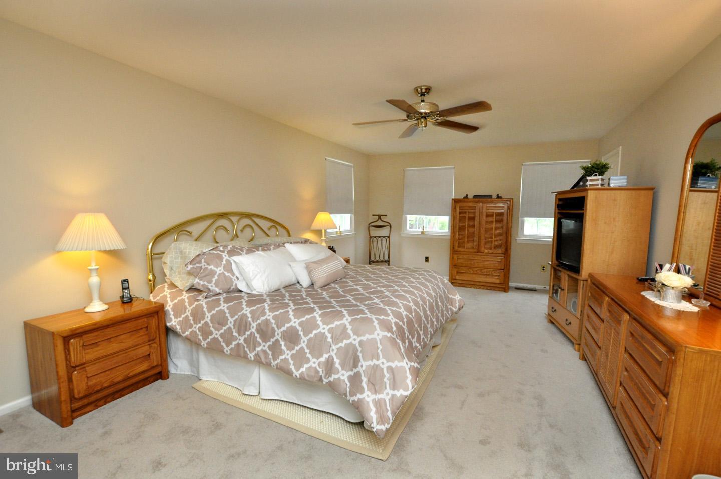 7 Verona Road Marlton, NJ 08053 - Photo 11 of 19 Master Bedroom