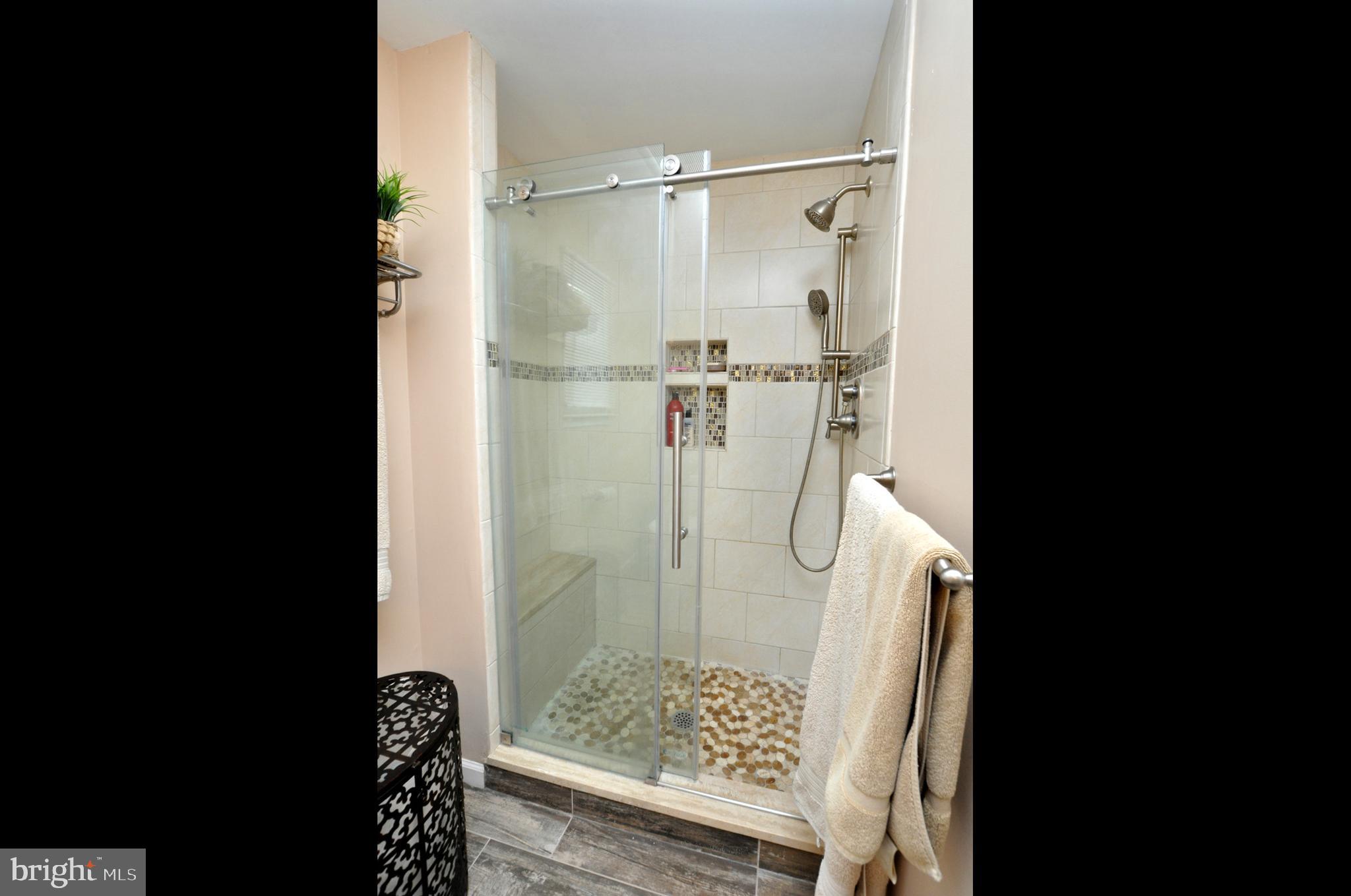 7 Verona Road Marlton, NJ 08053 - Photo 13 of 19 Master Bathroom