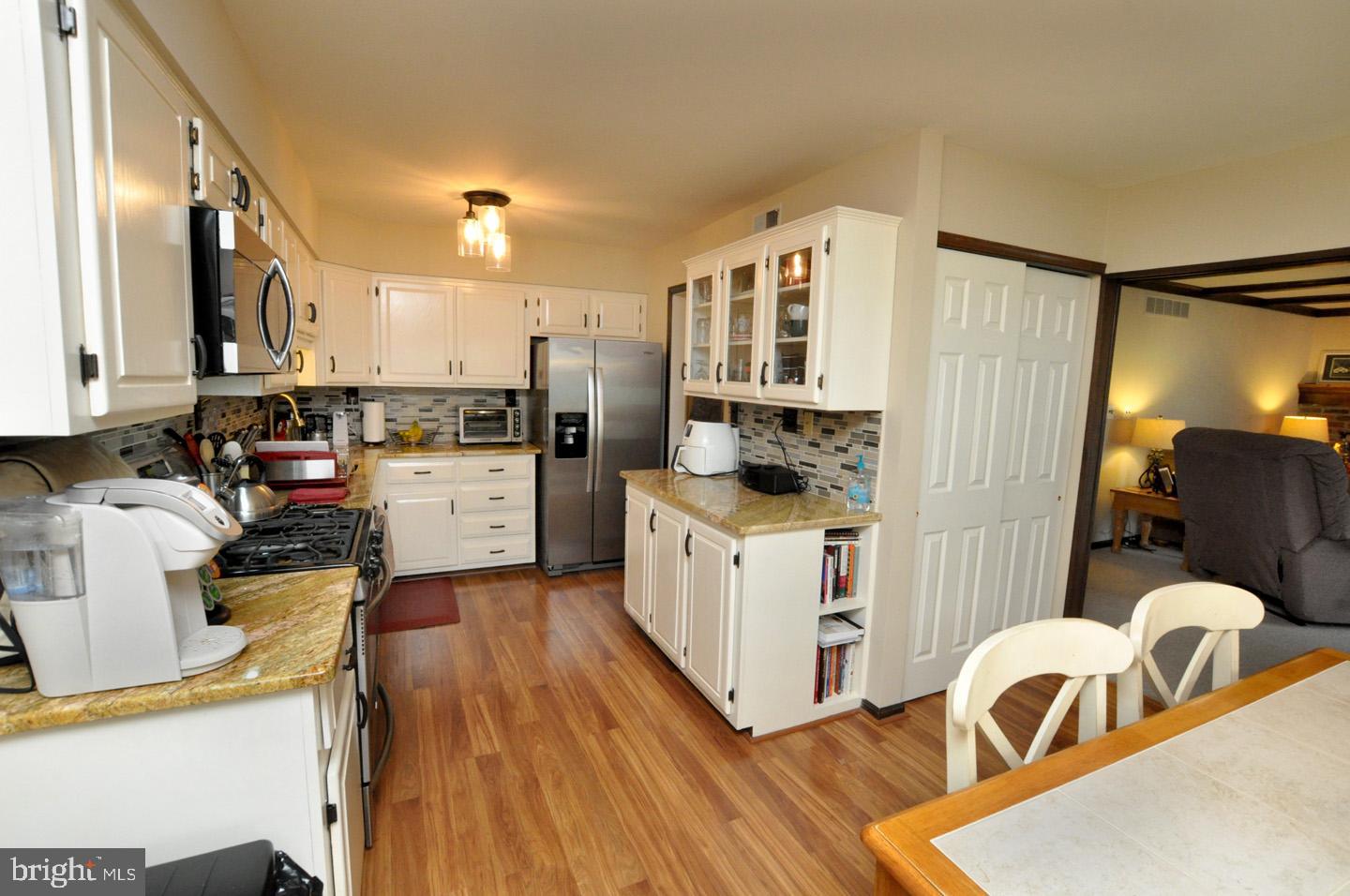 7 Verona Road Marlton, NJ 08053 - Photo 4 of 19 Kitchen