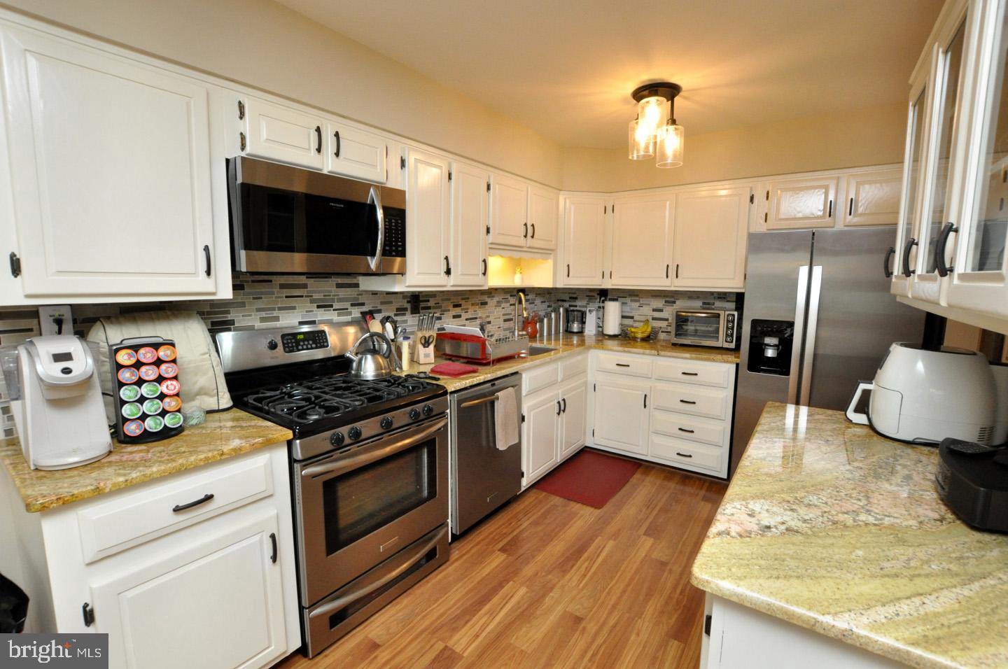 7 Verona Road Marlton, NJ 08053 - Photo 5 of 19 Kitchen