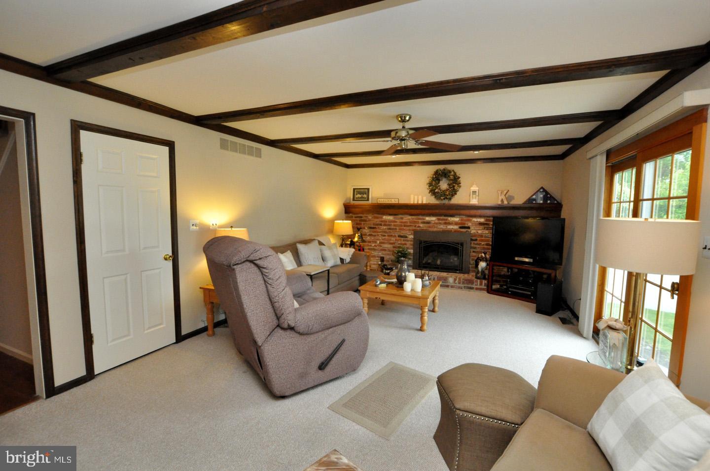 7 Verona Road Marlton, NJ 08053 - Photo 7 of 19 Family Room