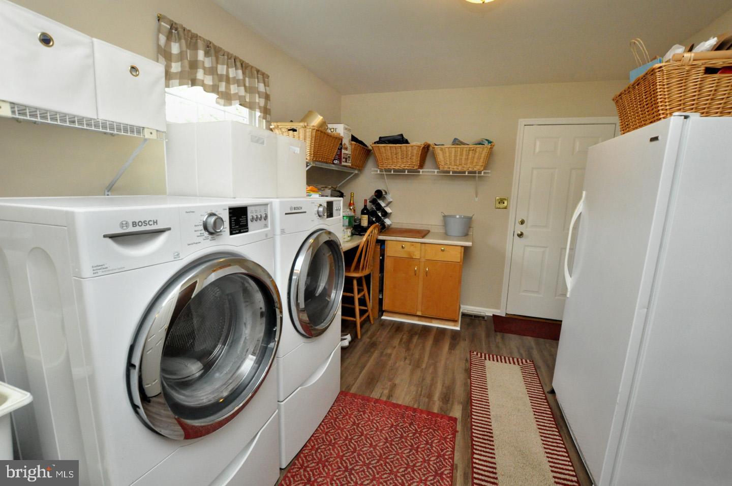 7 Verona Road Marlton, NJ 08053 - Photo 8 of 19 Laundry