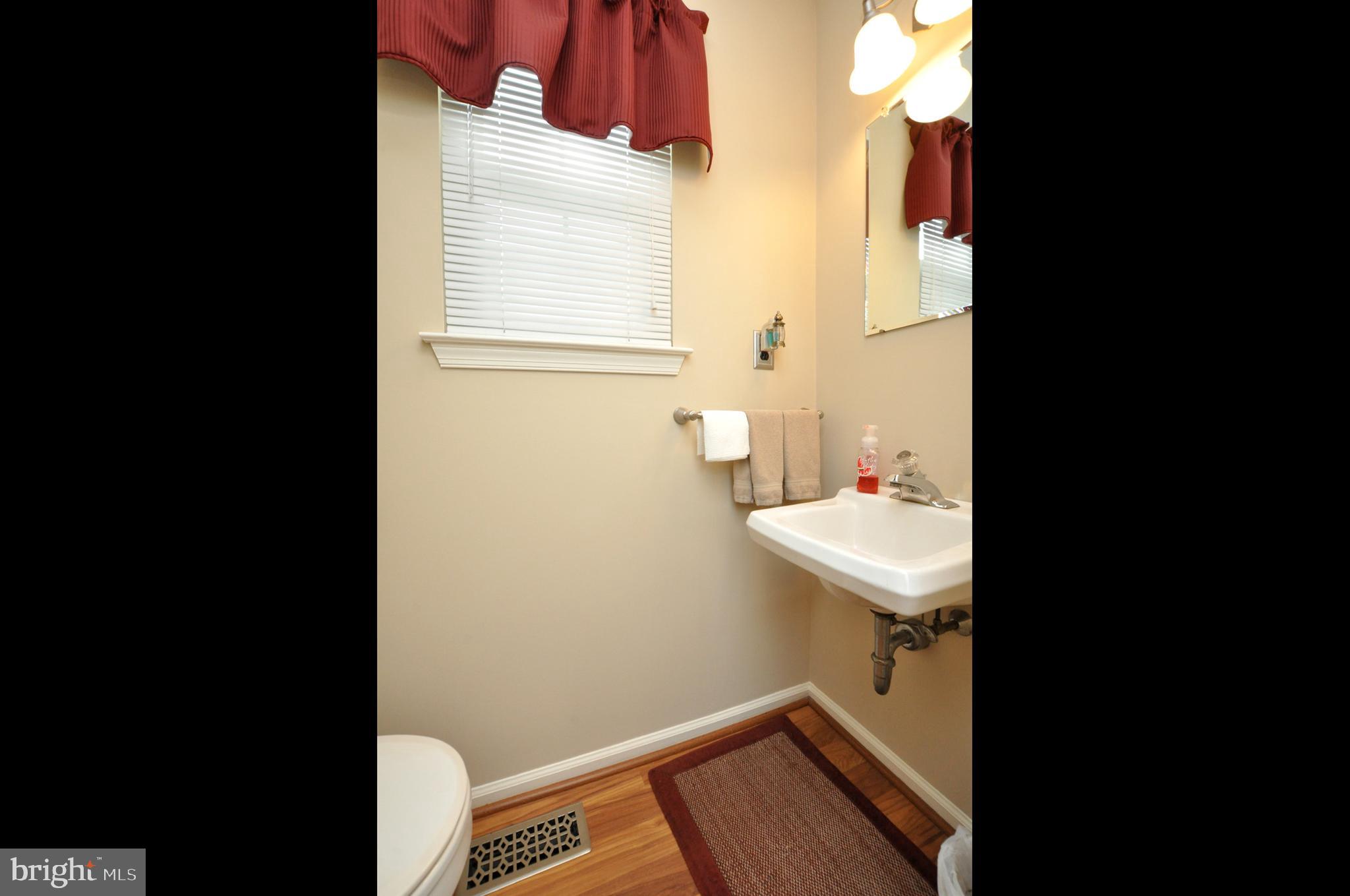 7 Verona Road Marlton, NJ 08053 - Photo 9 of 19 Powder Room
