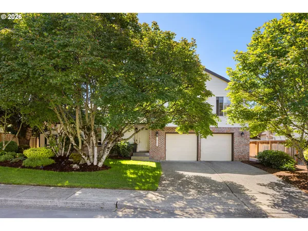 $600,000 | 16050 Northwest Somerset Drive, Beaverton, OR 97006