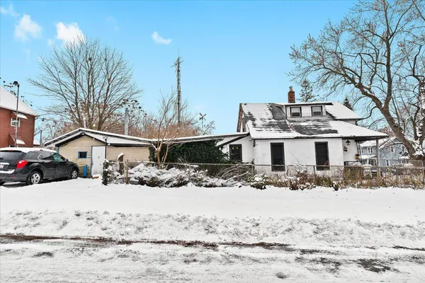 $65,000 | 162 Edison Street, Pontiac, MI 48342