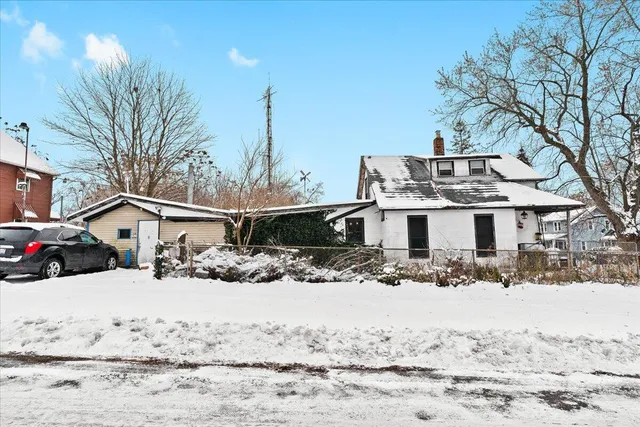 $65,000 | 162 Edison Street, Pontiac, MI 48342