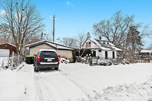 $65,000 | 162 Edison Street, Pontiac, MI 48342