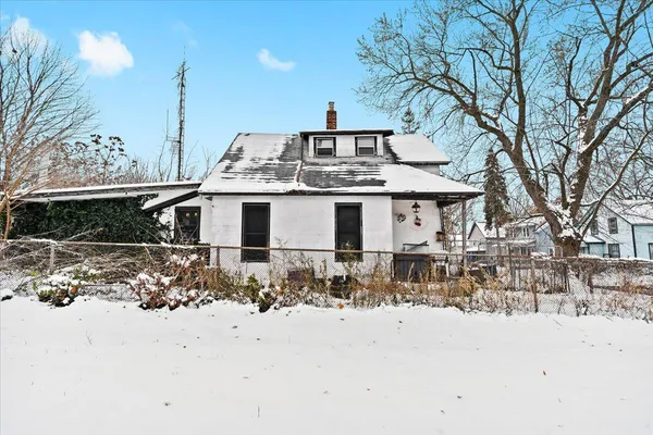 $65,000 | 162 Edison Street, Pontiac, MI 48342
