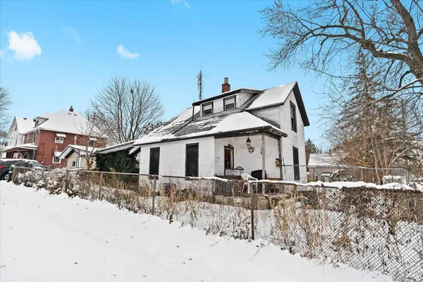 $65,000 | 162 Edison Street, Pontiac, MI 48342