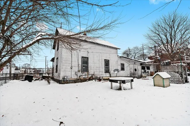 $65,000 | 162 Edison Street, Pontiac, MI 48342