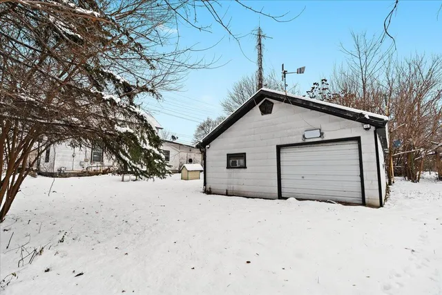 $65,000 | 162 Edison Street, Pontiac, MI 48342