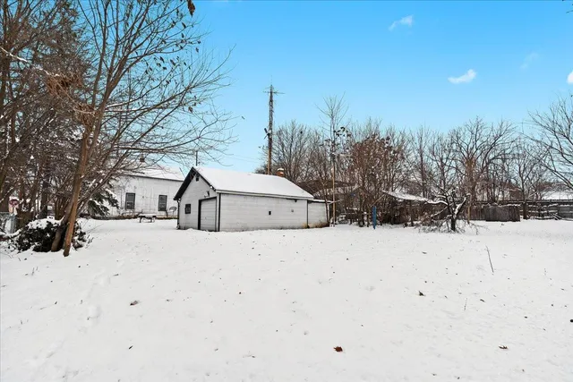 $65,000 | 162 Edison Street, Pontiac, MI 48342