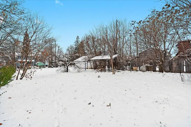 $65,000 | 162 Edison Street, Pontiac, MI 48342