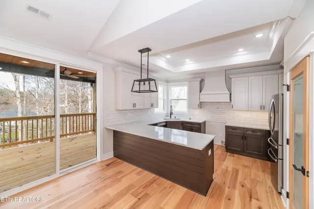 $574,900 | 328 Nuhya Lane, Loudon, TN 37774