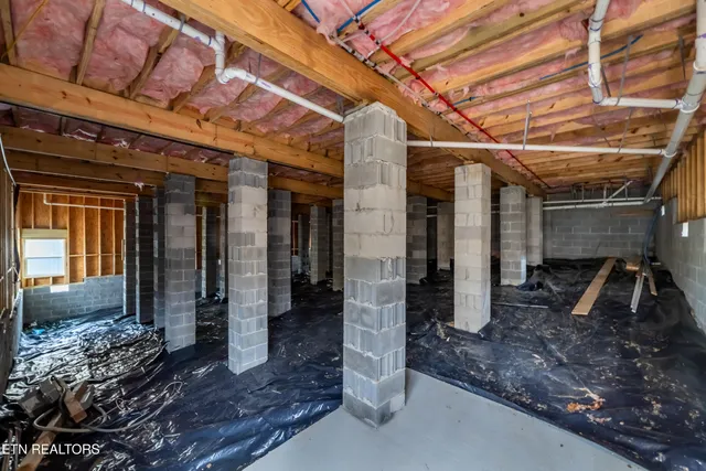 $574,900 | 328 Nuhya Lane, Loudon, TN 37774