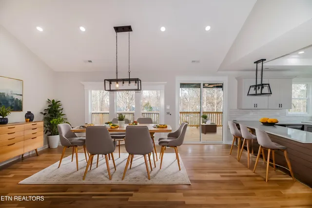 $574,900 | 328 Nuhya Lane, Loudon, TN 37774