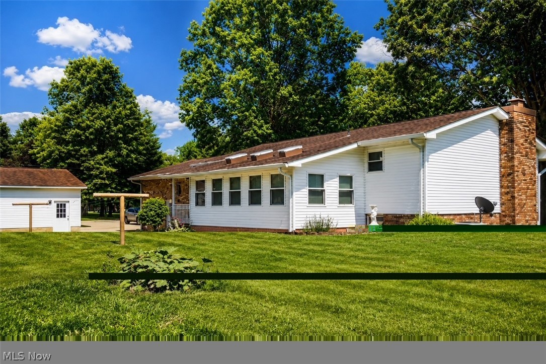 550 Emmaus Road Belpre, OH 45714 - Photo 40 of 42