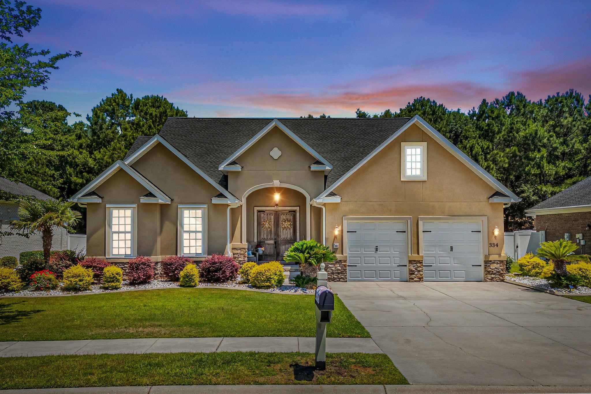 334 North Bar Court Myrtle Beach, SC 29579 - Photo 68 of 90