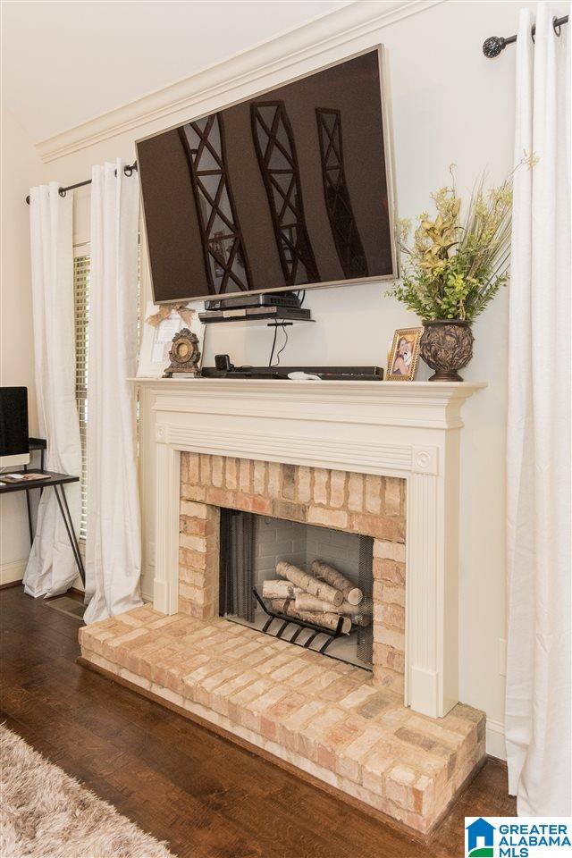 5893 McAshan Ridge Road McCalla, AL 35111 - Photo 11 of 48