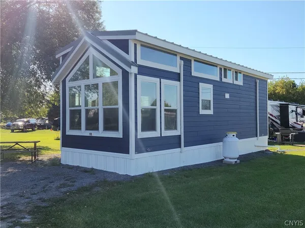 $119,900 | 11609 State Rte 3, Unit 98, Henderson, NY 13605