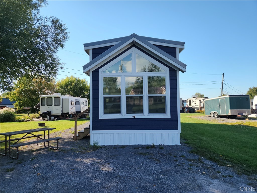 11609 State Rte 3, Unit 98 Henderson, NY 13605 - Photo 3 of 40
