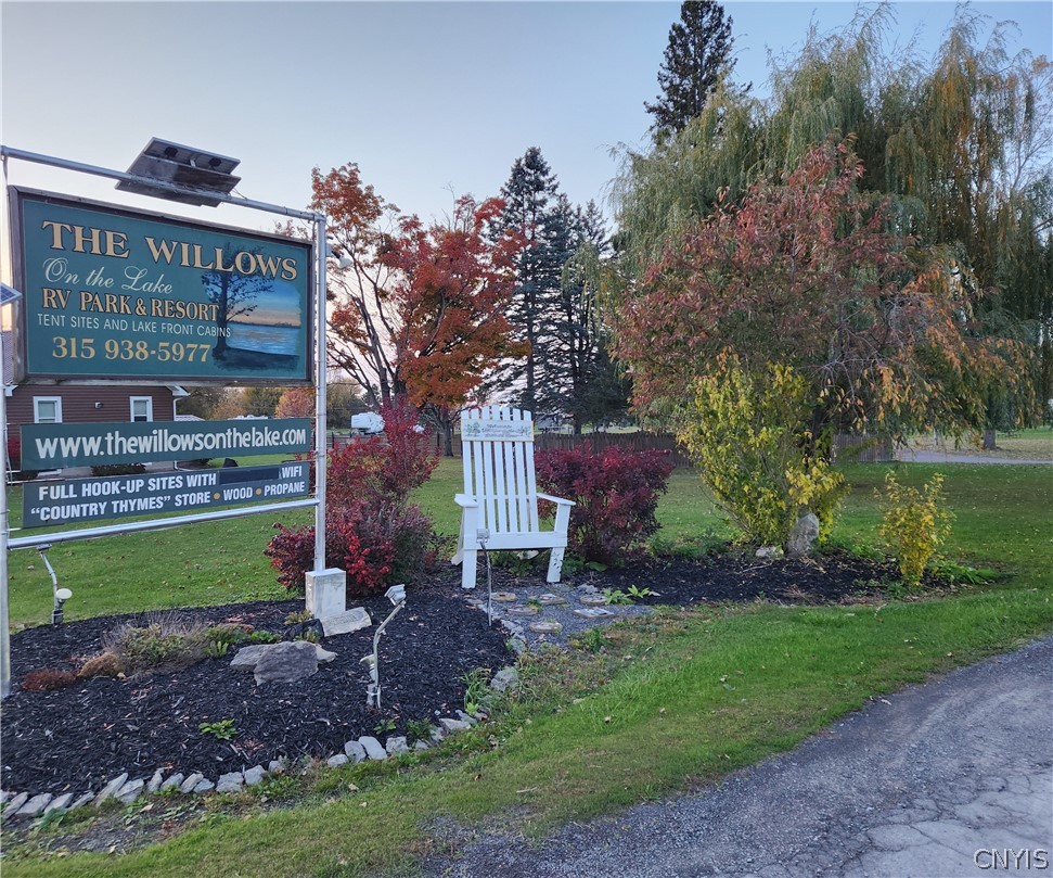 11609 State Rte 3, Unit 98 Henderson, NY 13605 - Photo 39 of 40