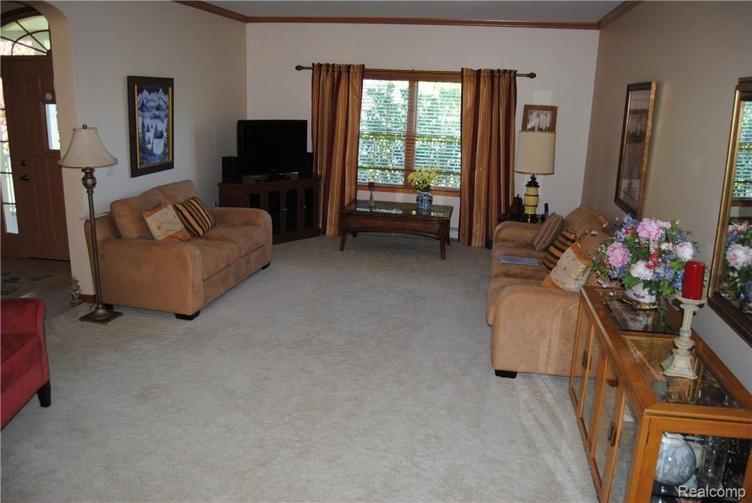 3811 Hurds Corner Road Mayville, MI 48744 - Photo 4 of 13 Living Room Hurds Corner Mayville MI (27).JPG