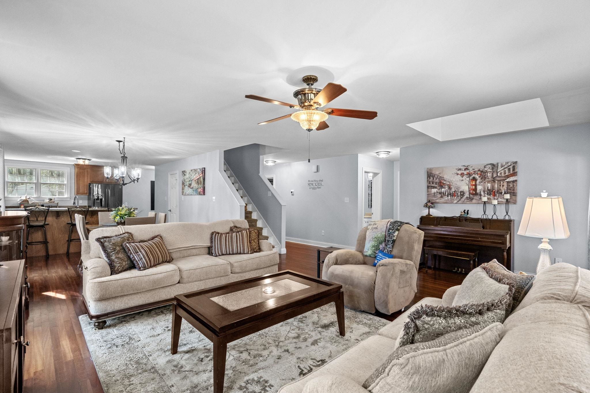5113 Pee Dee Lane Murrells Inlet, SC 29576 - Photo 6 of 42 Gallery Image 6