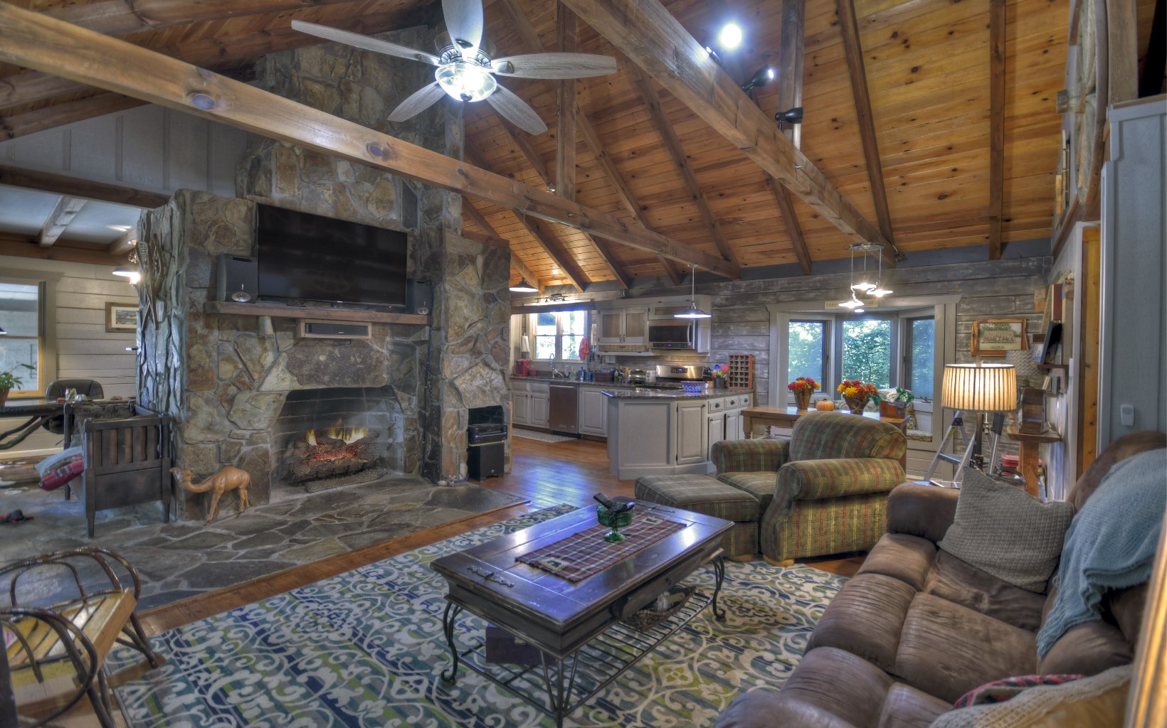 1905 Walnut Ridge Ellijay, GA 30536 - Photo 1 of 1 Main View