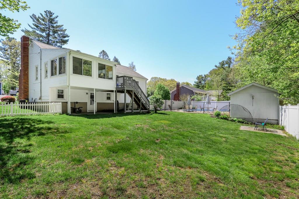 21 Sumner Street Canton, MA 02021 - Photo 24 of 25 Gallery Image 24