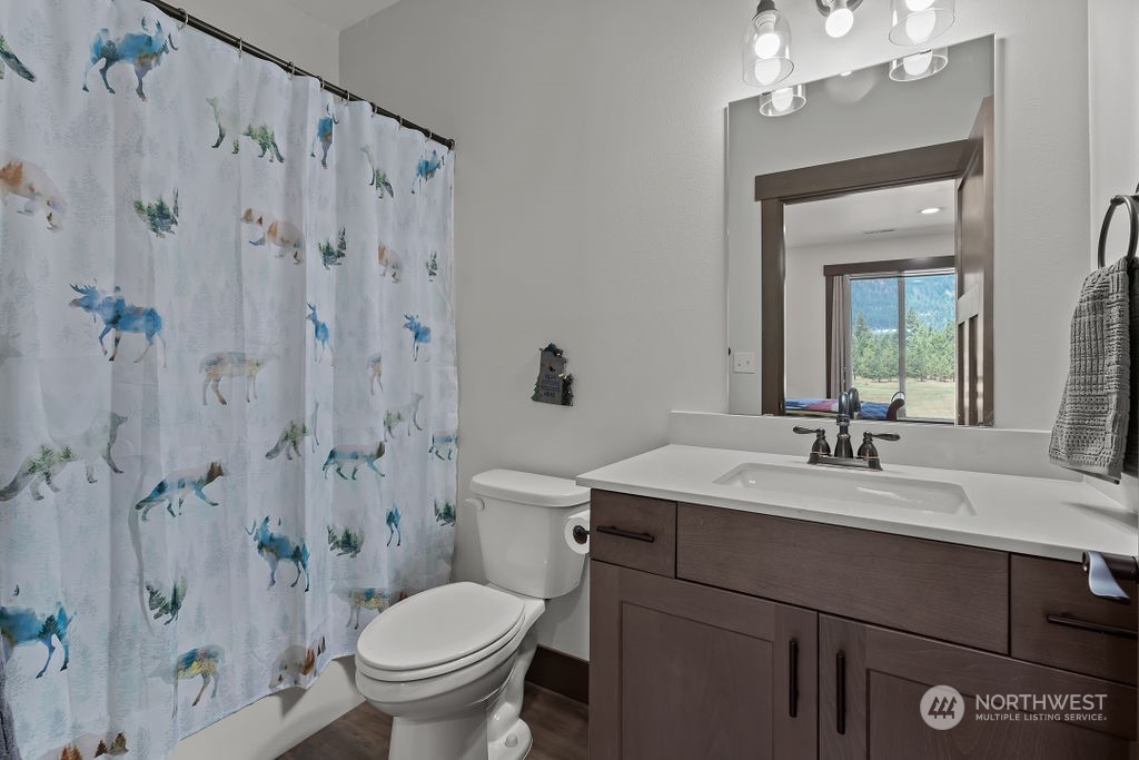 1450 Old Cedars Road Cle Elum, WA 98922 - Photo 28 of 40