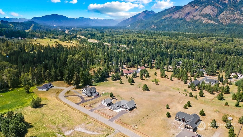 1450 Old Cedars Road Cle Elum, WA 98922 - Photo 38 of 40 a view of a lake with a mountain view